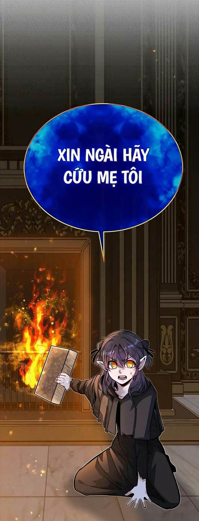 Anh Trai Anh Hùng Là Người Đã Chết Trong Học Viện: Chapter 54
