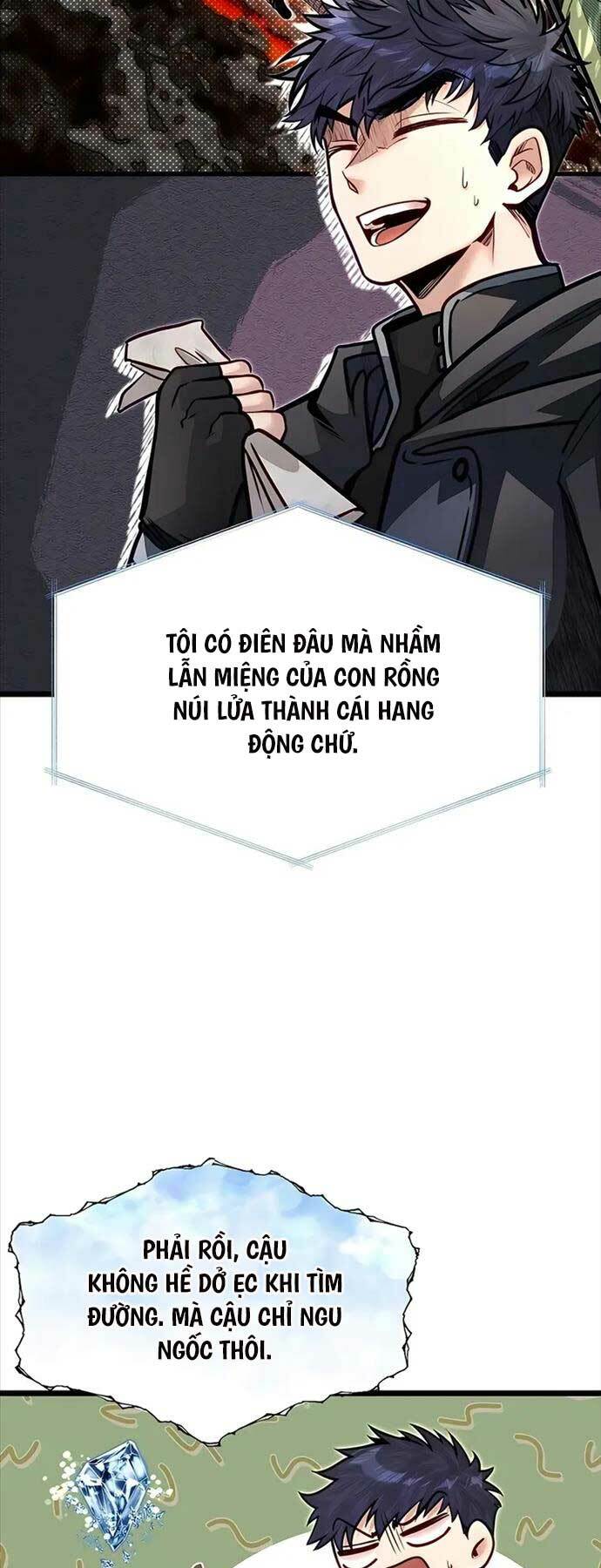 Anh Trai Anh Hùng Là Người Đã Chết Trong Học Viện: Chapter 54