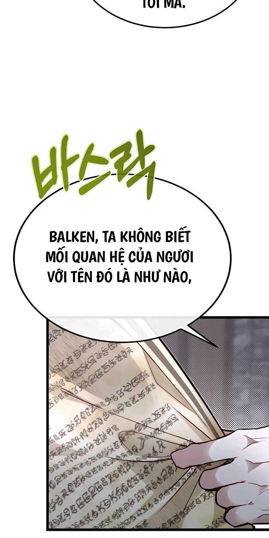 Anh Trai Anh Hùng Là Người Đã Chết Trong Học Viện: Chapter 57