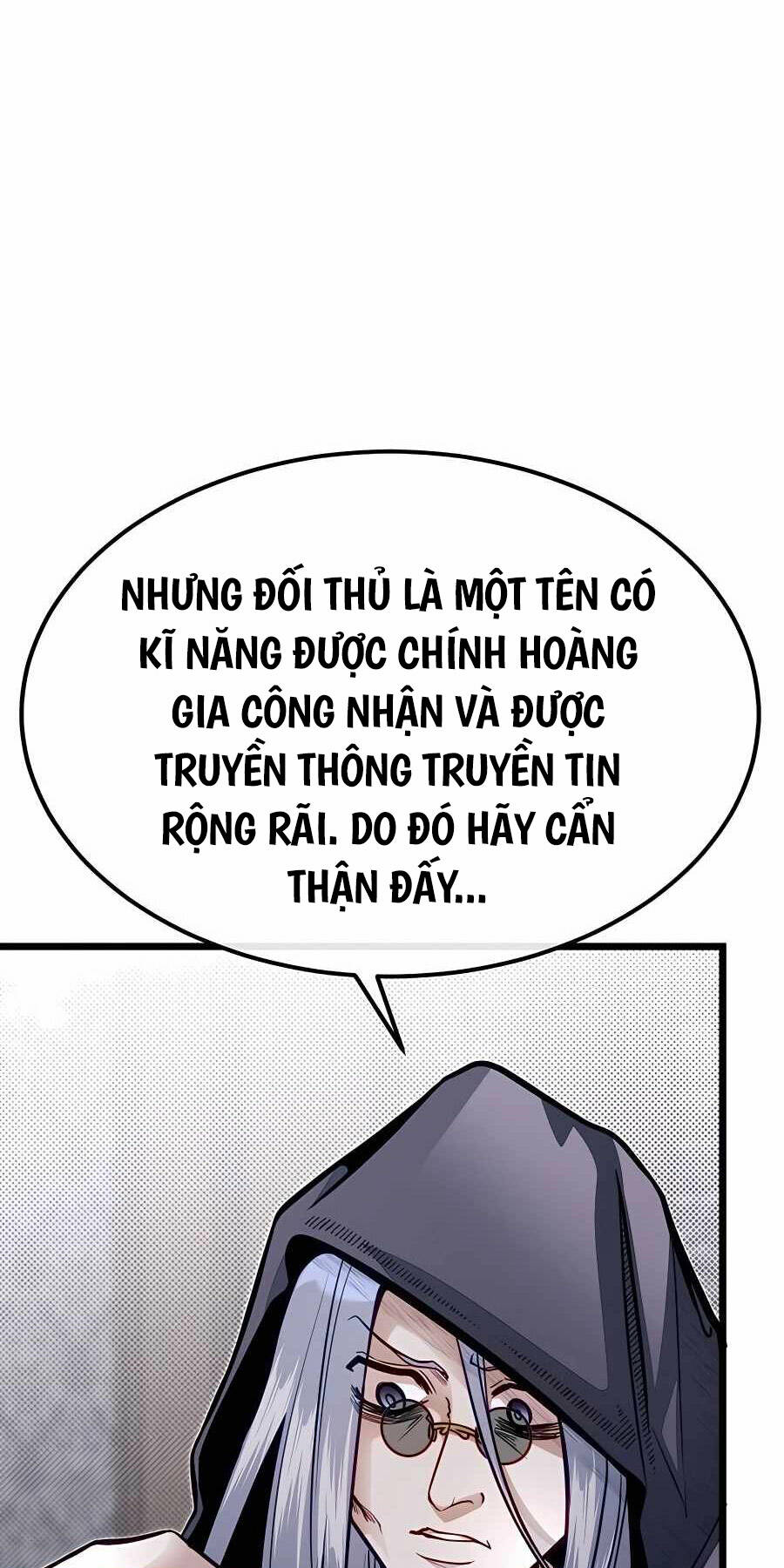 Anh Trai Anh Hùng Là Người Đã Chết Trong Học Viện: Chapter 57