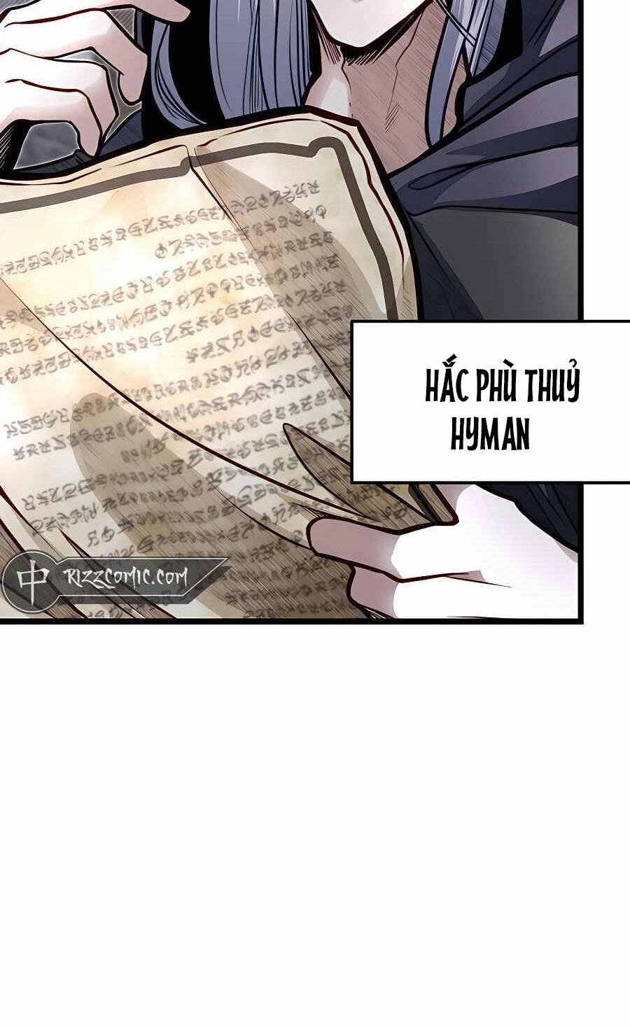 Anh Trai Anh Hùng Là Người Đã Chết Trong Học Viện: Chapter 57