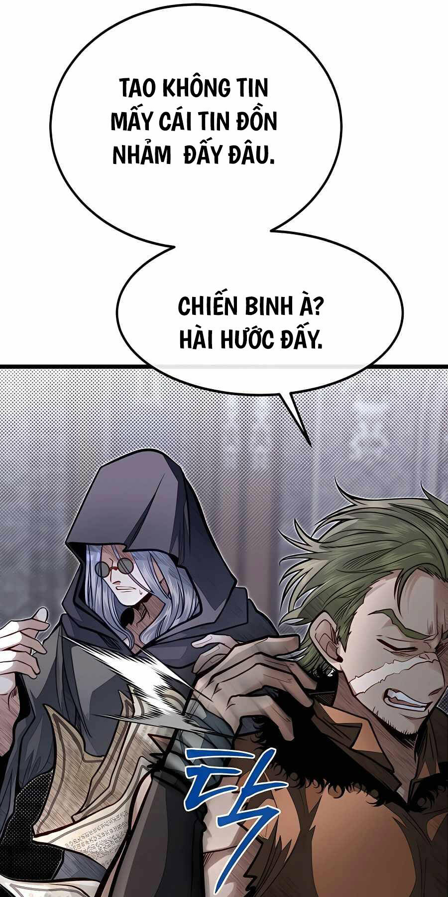 Anh Trai Anh Hùng Là Người Đã Chết Trong Học Viện: Chapter 57