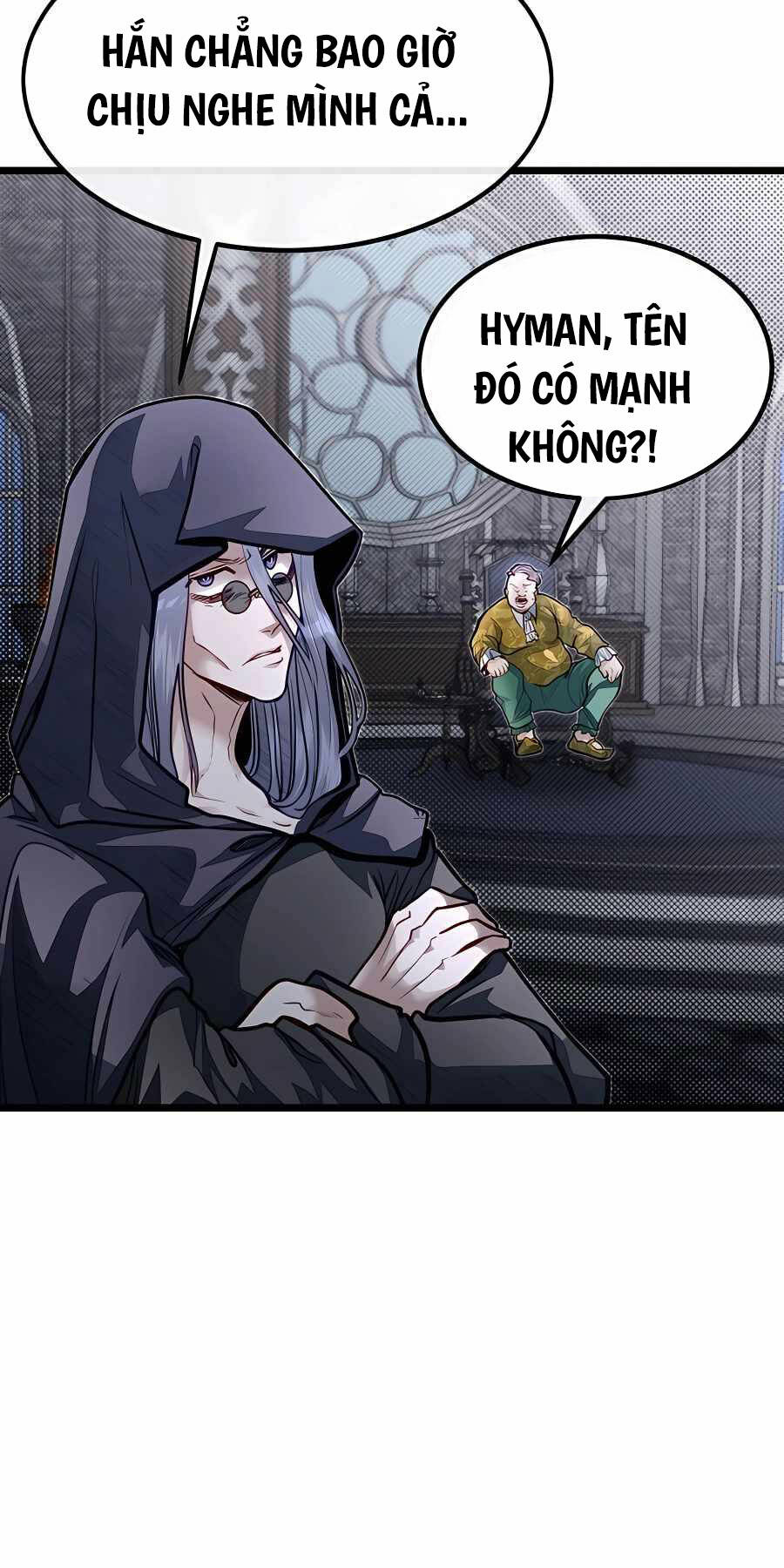 Anh Trai Anh Hùng Là Người Đã Chết Trong Học Viện: Chapter 57