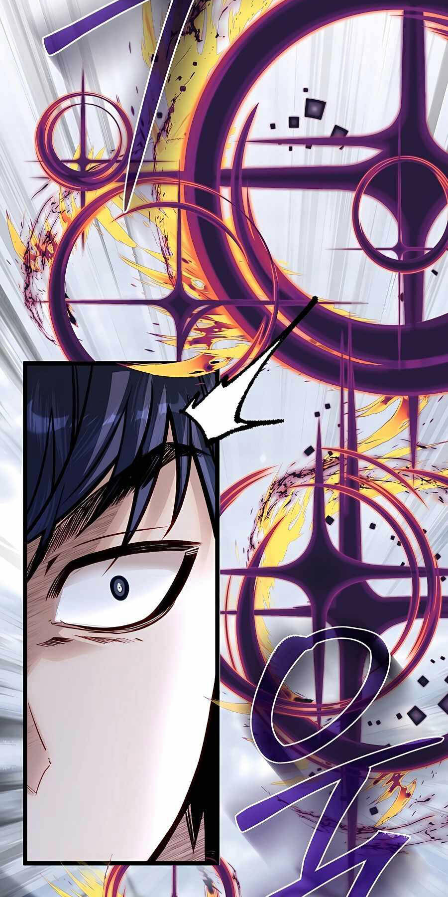Anh Trai Anh Hùng Là Người Đã Chết Trong Học Viện: Chapter 57