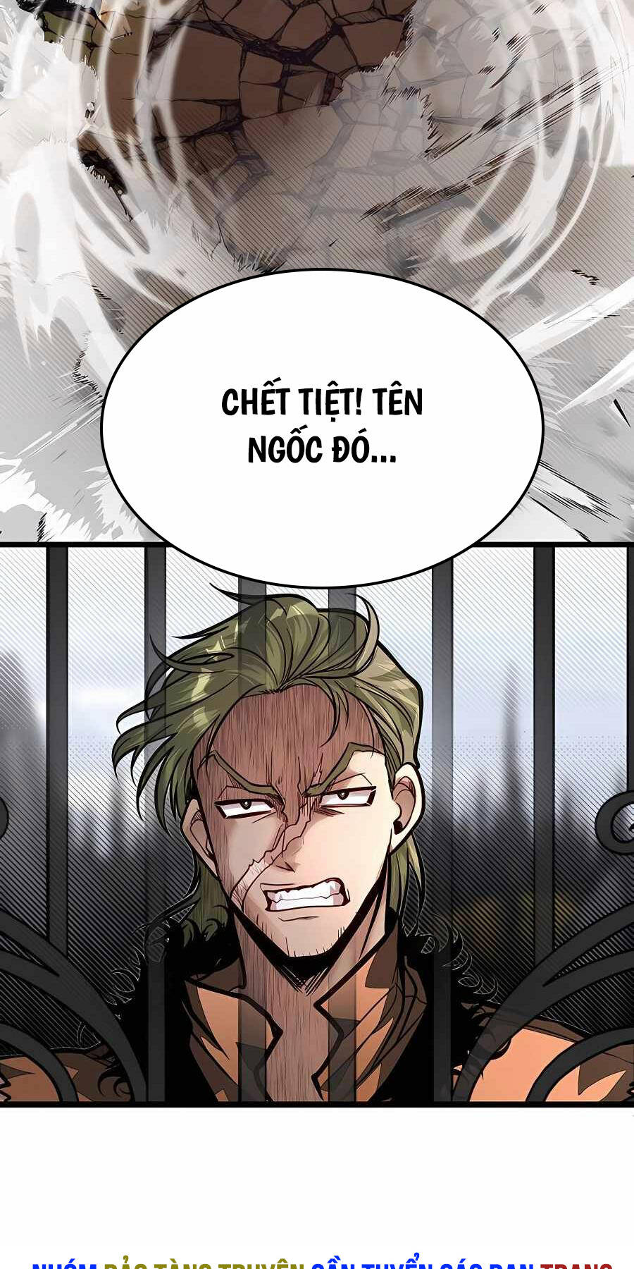Anh Trai Anh Hùng Là Người Đã Chết Trong Học Viện: Chapter 57