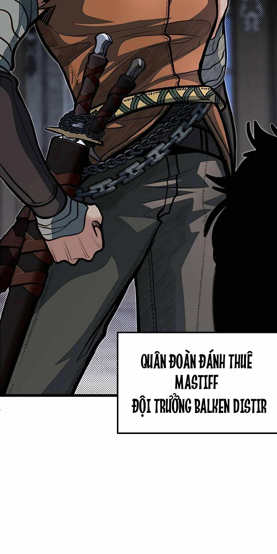 Anh Trai Anh Hùng Là Người Đã Chết Trong Học Viện: Chapter 57