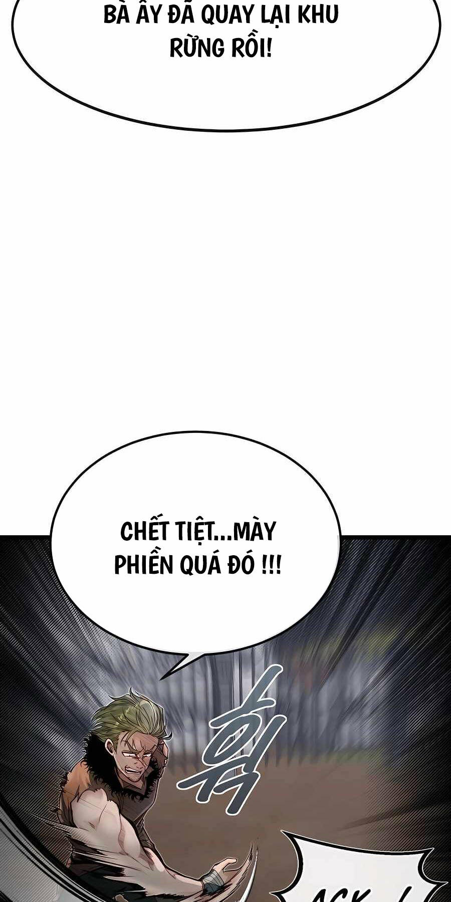 Anh Trai Anh Hùng Là Người Đã Chết Trong Học Viện: Chapter 57