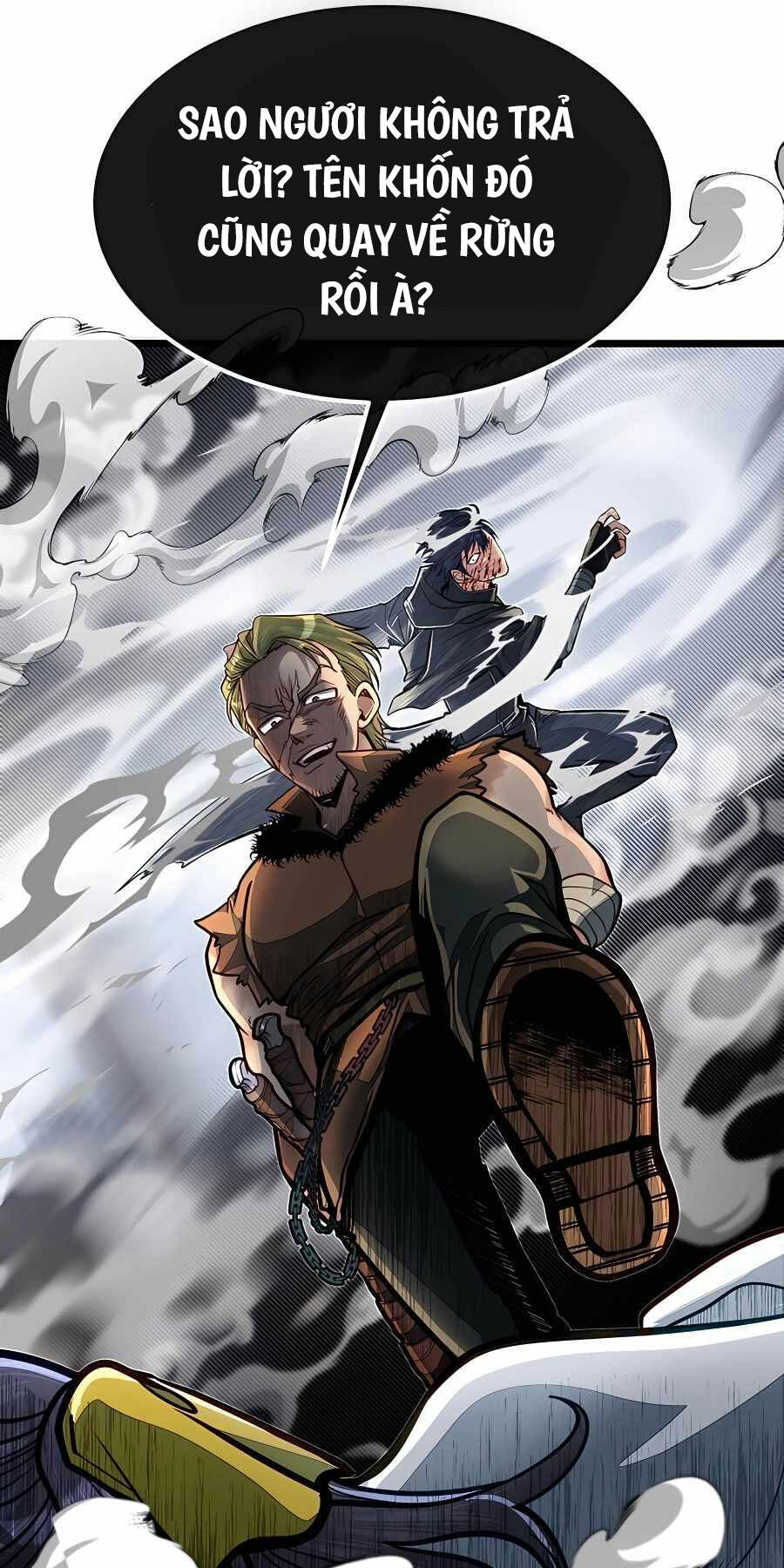 Anh Trai Anh Hùng Là Người Đã Chết Trong Học Viện: Chapter 57
