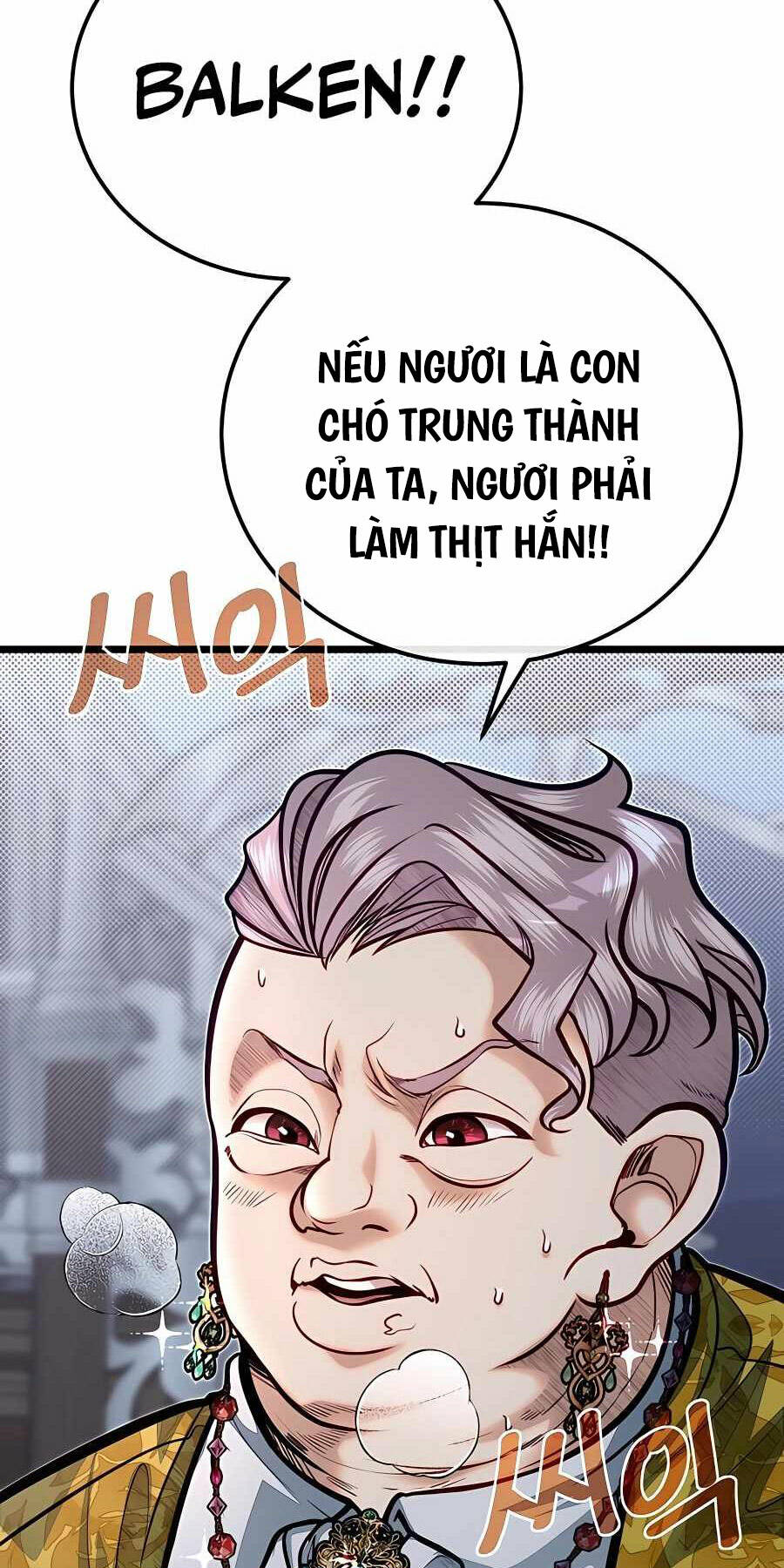 Anh Trai Anh Hùng Là Người Đã Chết Trong Học Viện: Chapter 57
