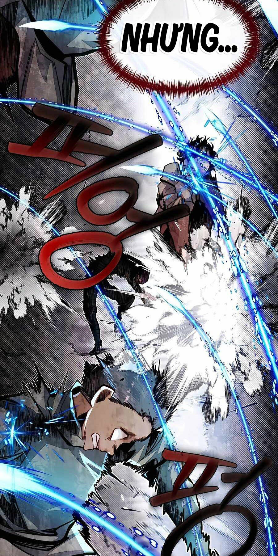 Anh Trai Anh Hùng Là Người Đã Chết Trong Học Viện: Chapter 57