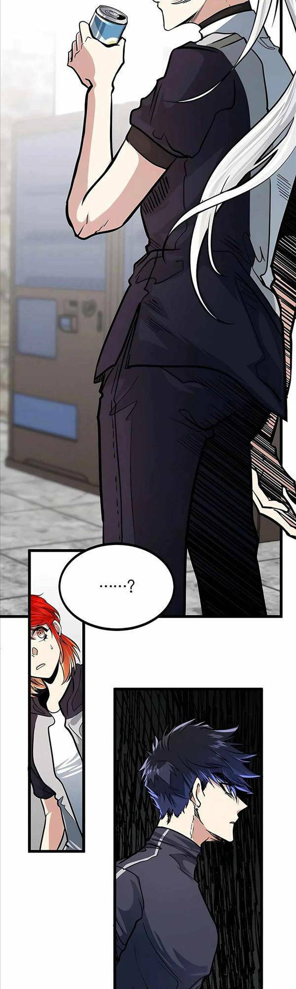 Anh Trai Anh Hùng Là Người Đã Chết Trong Học Viện: Chapter 6