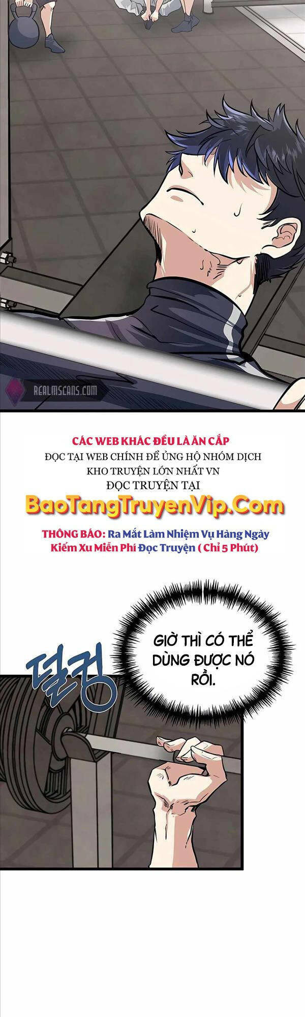 Anh Trai Anh Hùng Là Người Đã Chết Trong Học Viện: Chapter 6
