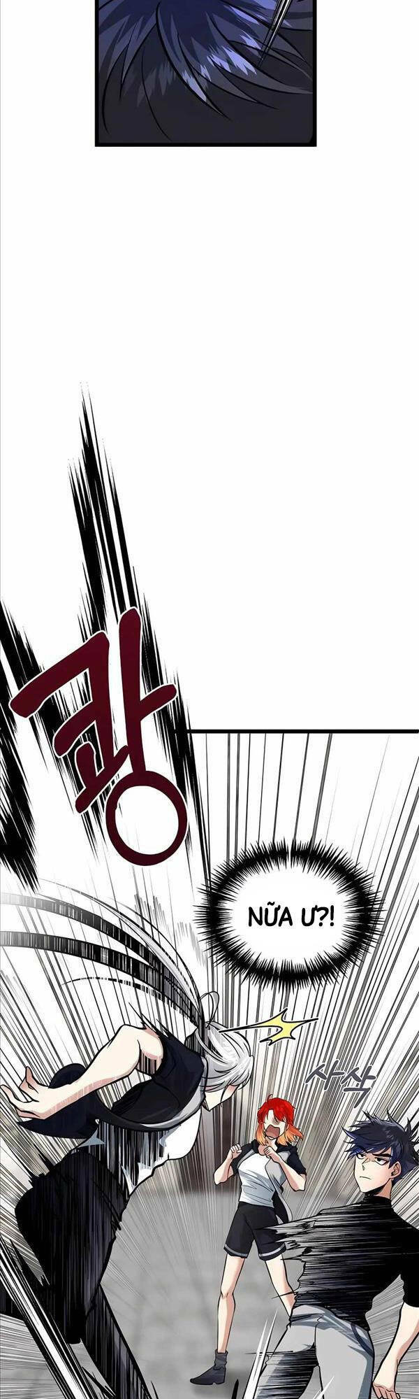Anh Trai Anh Hùng Là Người Đã Chết Trong Học Viện: Chapter 6
