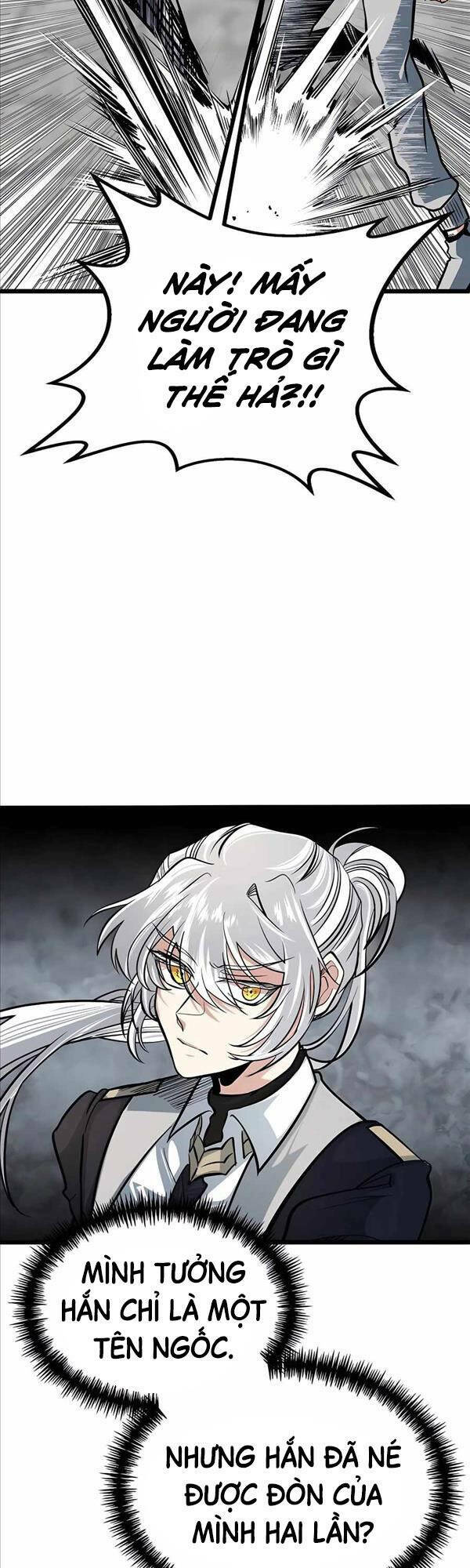 Anh Trai Anh Hùng Là Người Đã Chết Trong Học Viện: Chapter 6