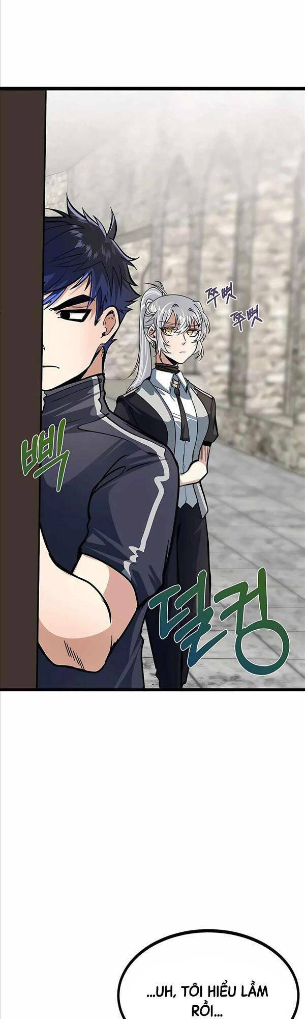 Anh Trai Anh Hùng Là Người Đã Chết Trong Học Viện: Chapter 6