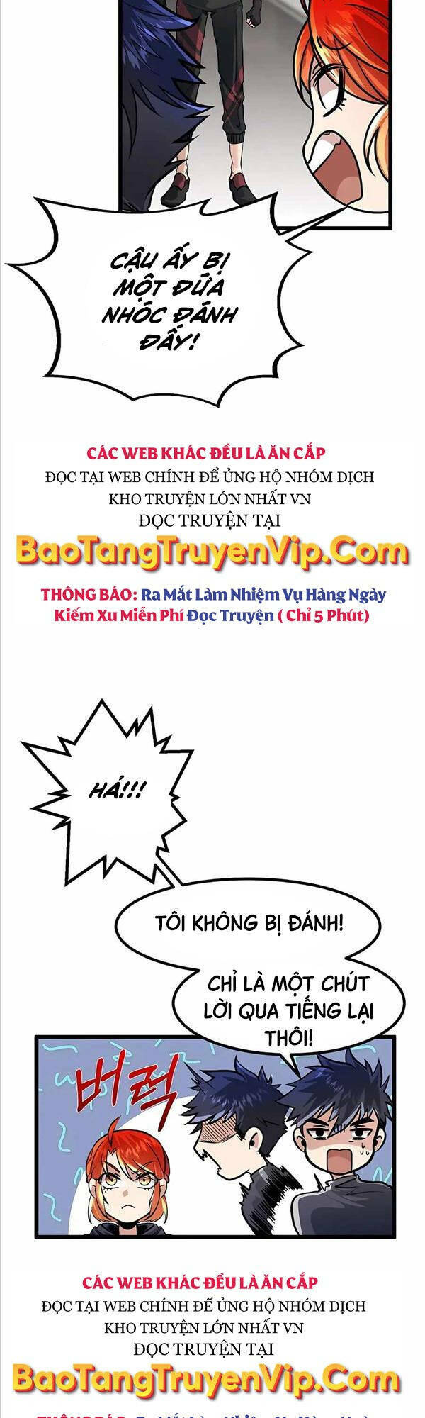 Anh Trai Anh Hùng Là Người Đã Chết Trong Học Viện: Chapter 6
