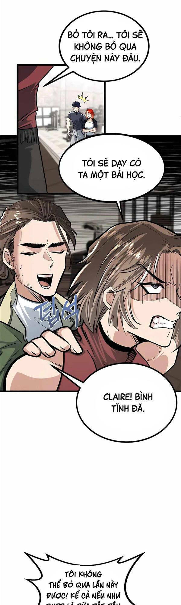 Anh Trai Anh Hùng Là Người Đã Chết Trong Học Viện: Chapter 6