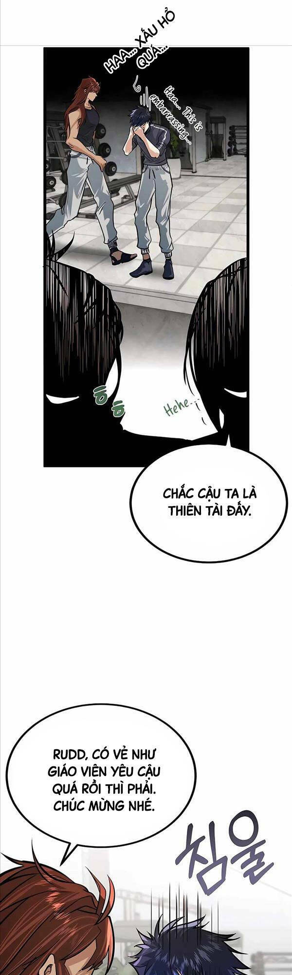 Anh Trai Anh Hùng Là Người Đã Chết Trong Học Viện: Chapter 6