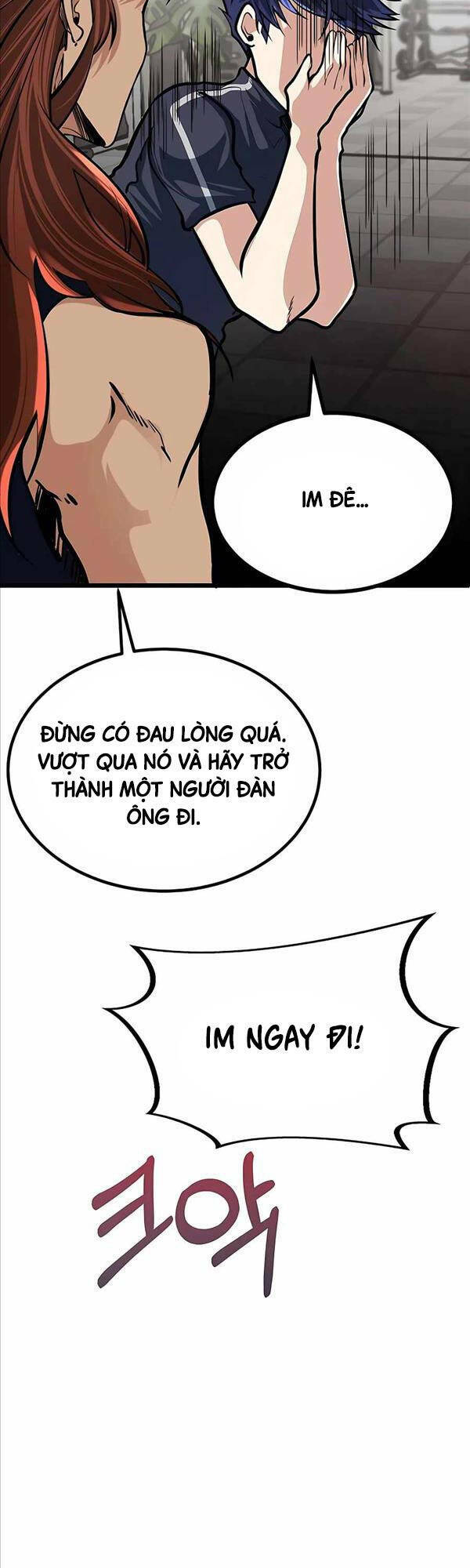 Anh Trai Anh Hùng Là Người Đã Chết Trong Học Viện: Chapter 6