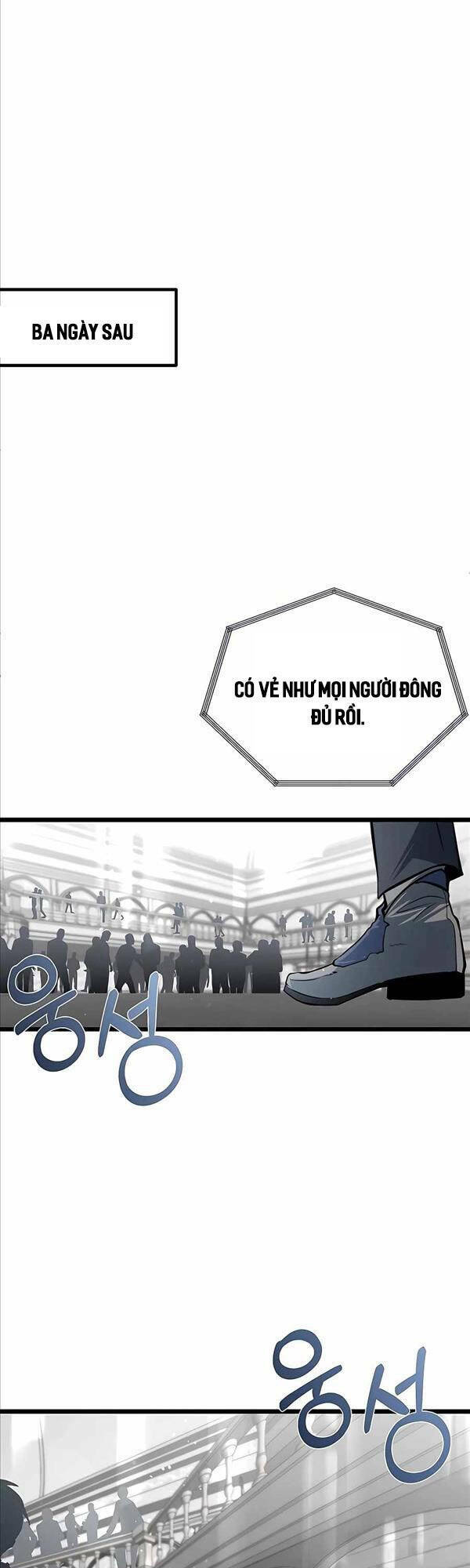 Anh Trai Anh Hùng Là Người Đã Chết Trong Học Viện: Chapter 6