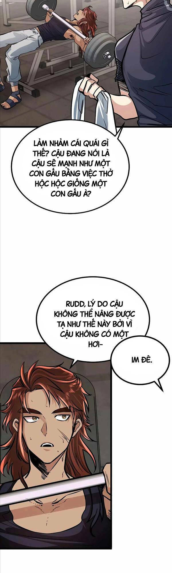 Anh Trai Anh Hùng Là Người Đã Chết Trong Học Viện: Chapter 6