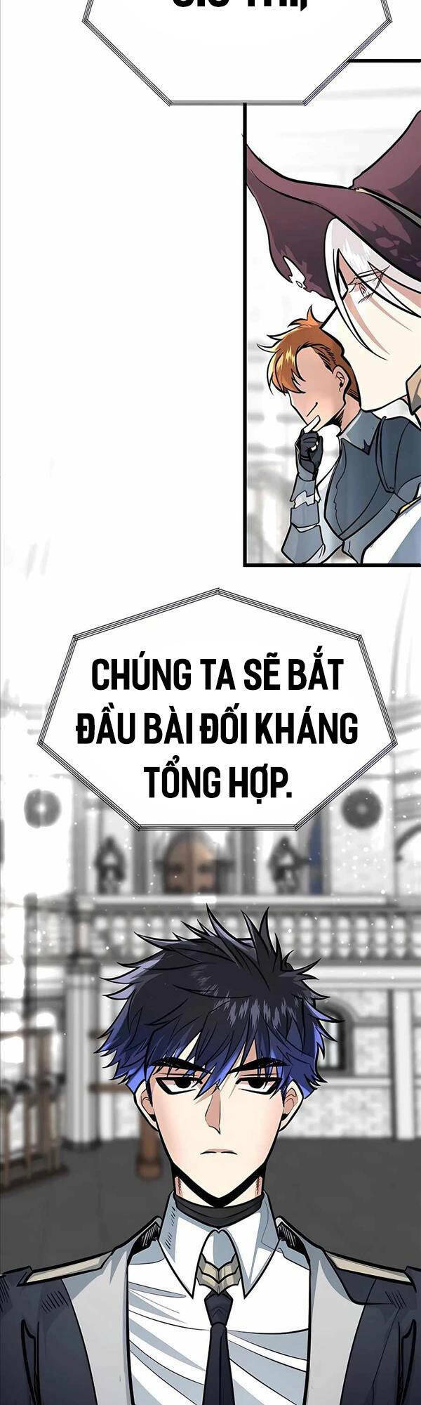 Anh Trai Anh Hùng Là Người Đã Chết Trong Học Viện: Chapter 6