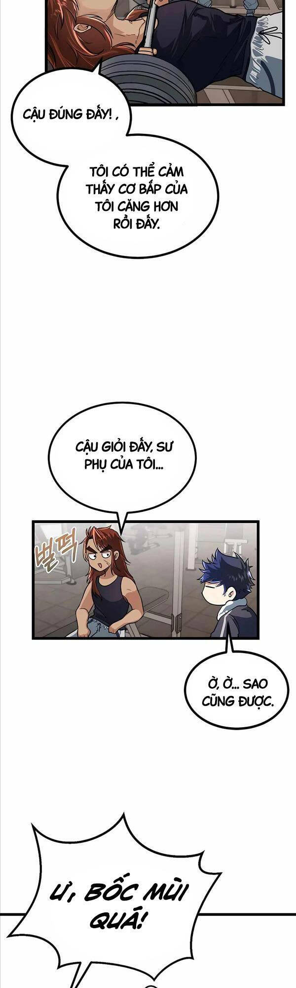 Anh Trai Anh Hùng Là Người Đã Chết Trong Học Viện: Chapter 6
