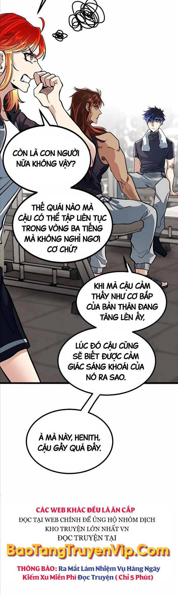 Anh Trai Anh Hùng Là Người Đã Chết Trong Học Viện: Chapter 6