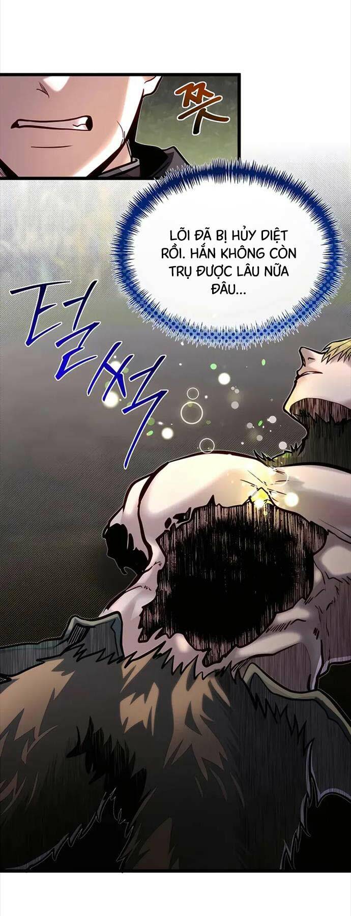 Anh Trai Anh Hùng Là Người Đã Chết Trong Học Viện: Chapter 60