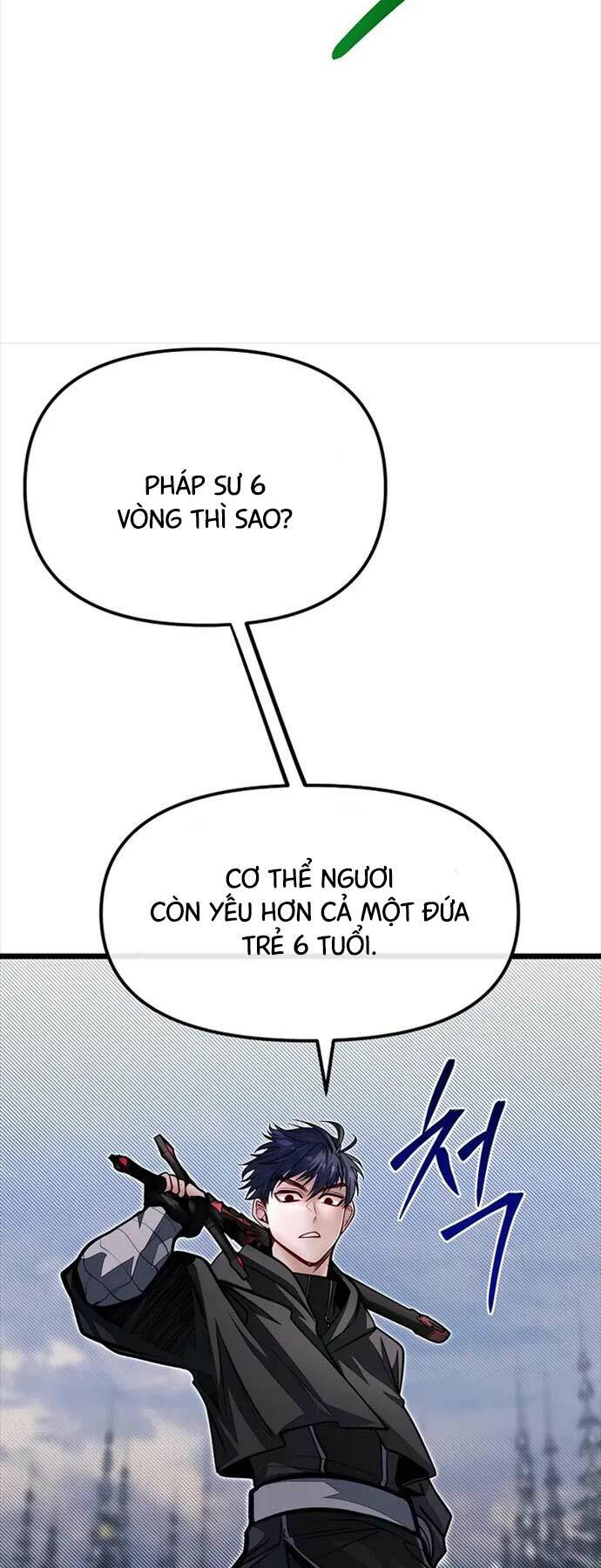 Anh Trai Anh Hùng Là Người Đã Chết Trong Học Viện: Chapter 60