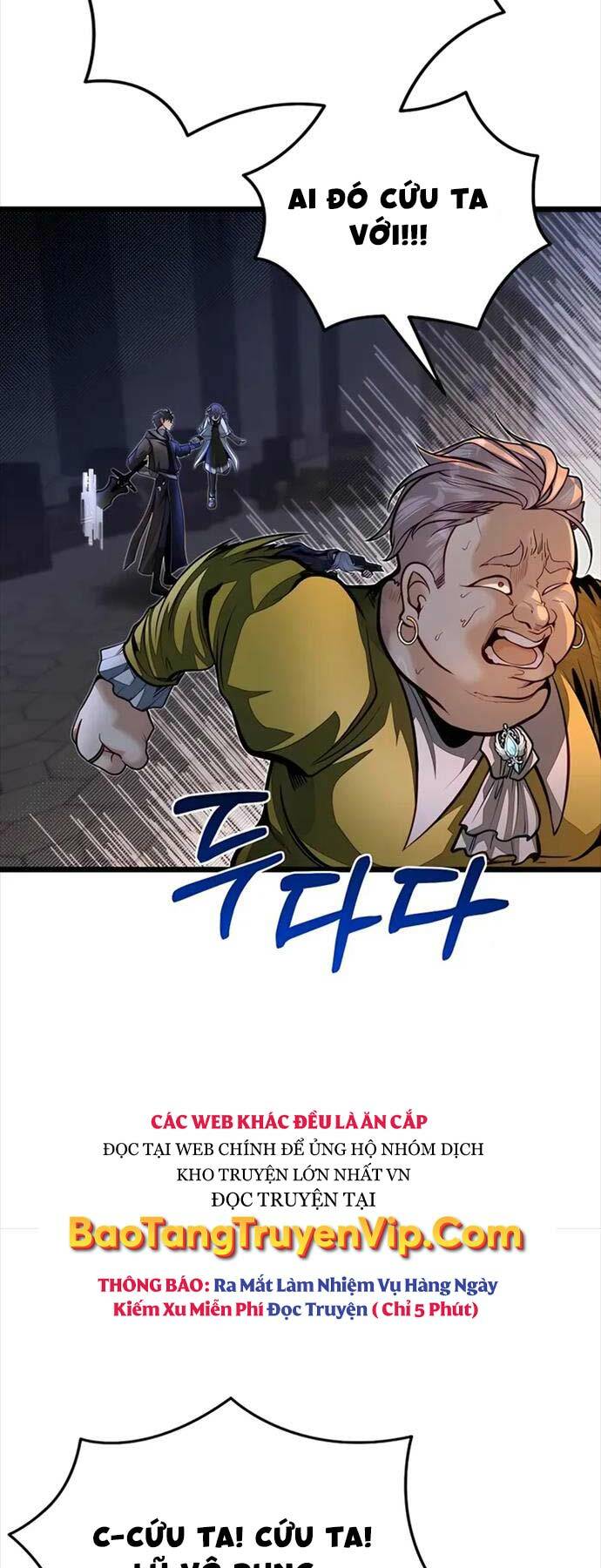 Anh Trai Anh Hùng Là Người Đã Chết Trong Học Viện: Chapter 60