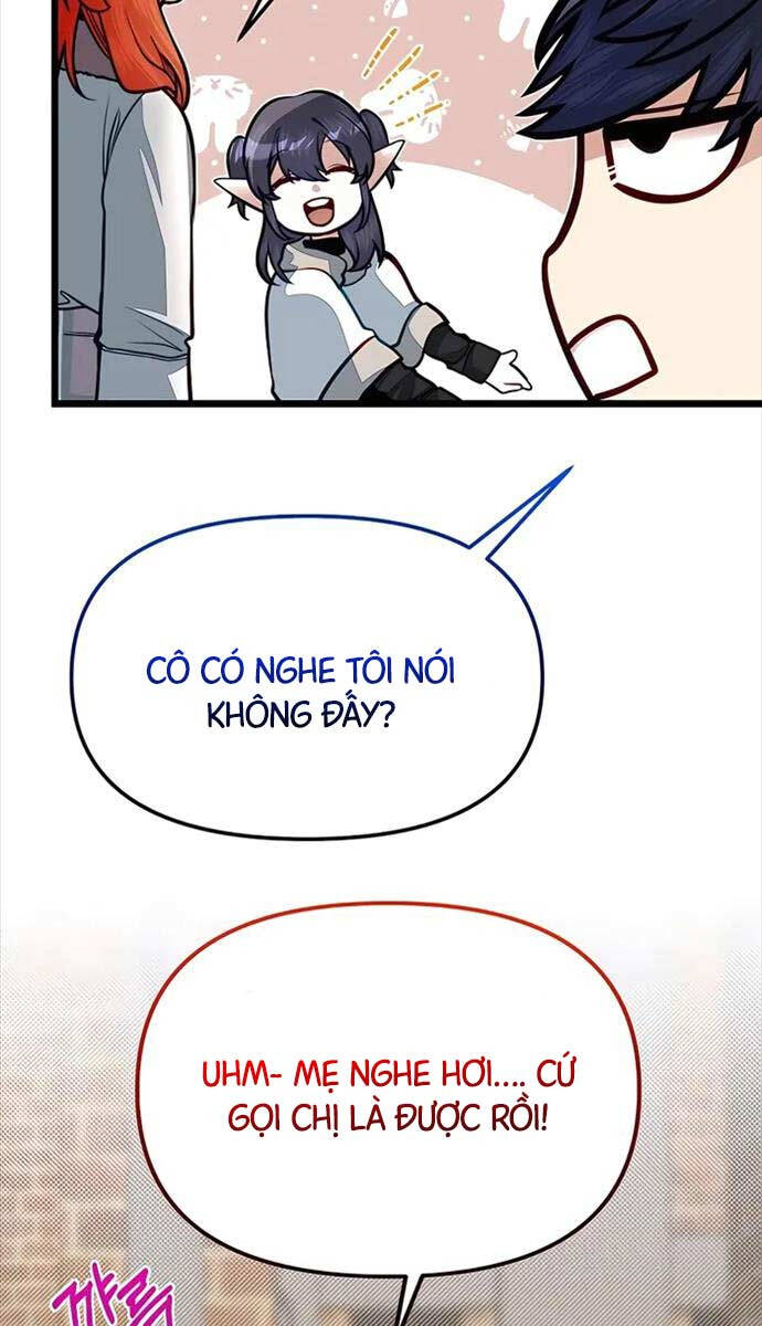 Anh Trai Anh Hùng Là Người Đã Chết Trong Học Viện: Chapter 62