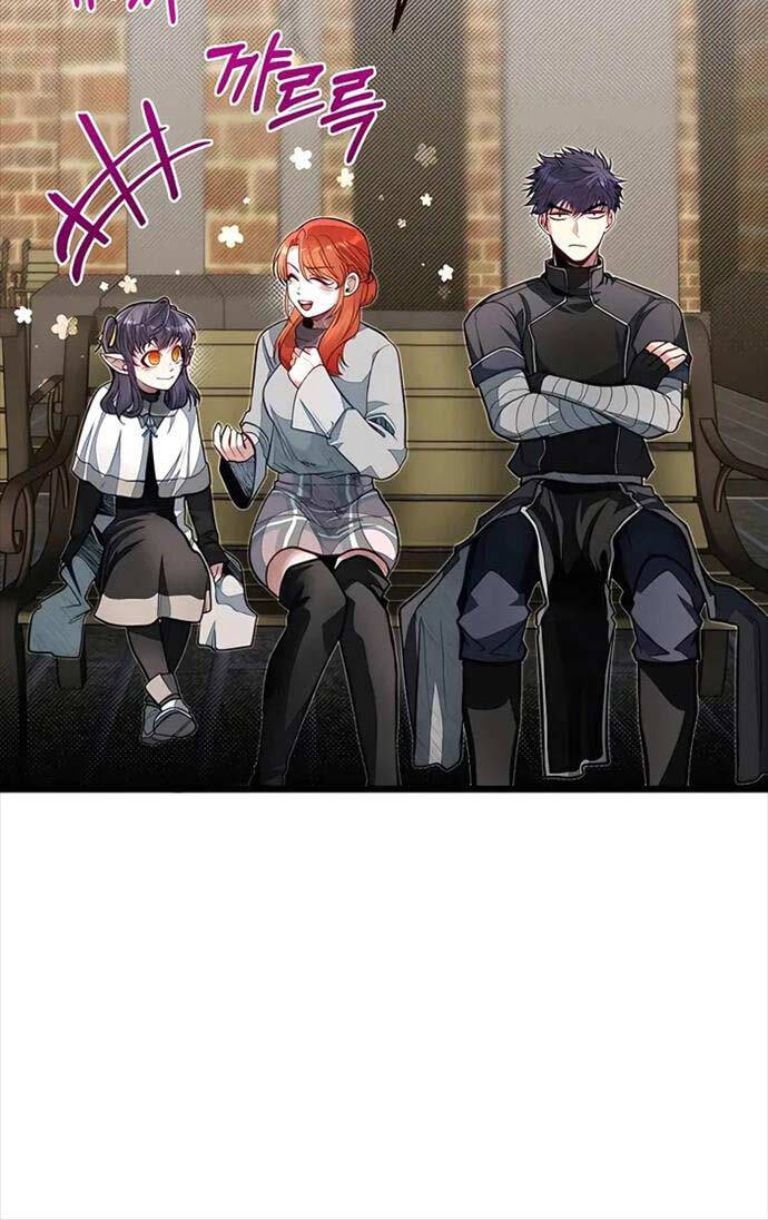Anh Trai Anh Hùng Là Người Đã Chết Trong Học Viện: Chapter 62