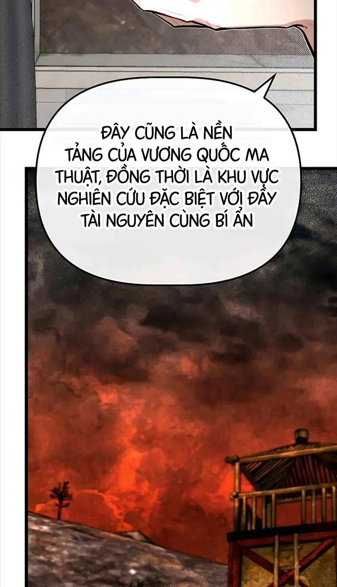 Anh Trai Anh Hùng Là Người Đã Chết Trong Học Viện: Chapter 63