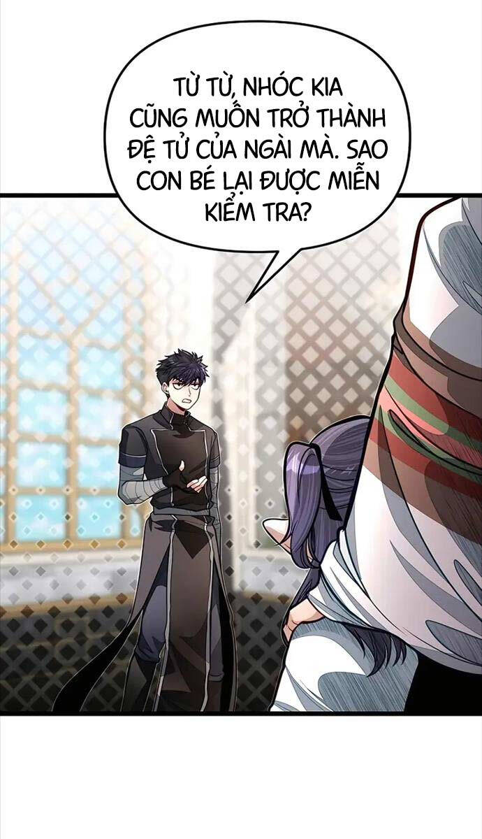 Anh Trai Anh Hùng Là Người Đã Chết Trong Học Viện: Chapter 63