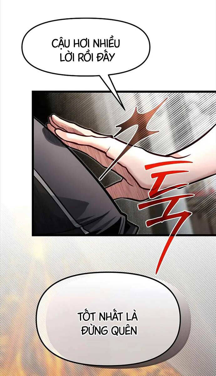 Anh Trai Anh Hùng Là Người Đã Chết Trong Học Viện: Chapter 63