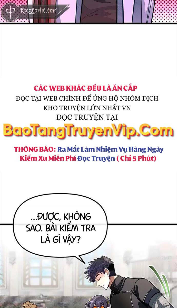 Anh Trai Anh Hùng Là Người Đã Chết Trong Học Viện: Chapter 63