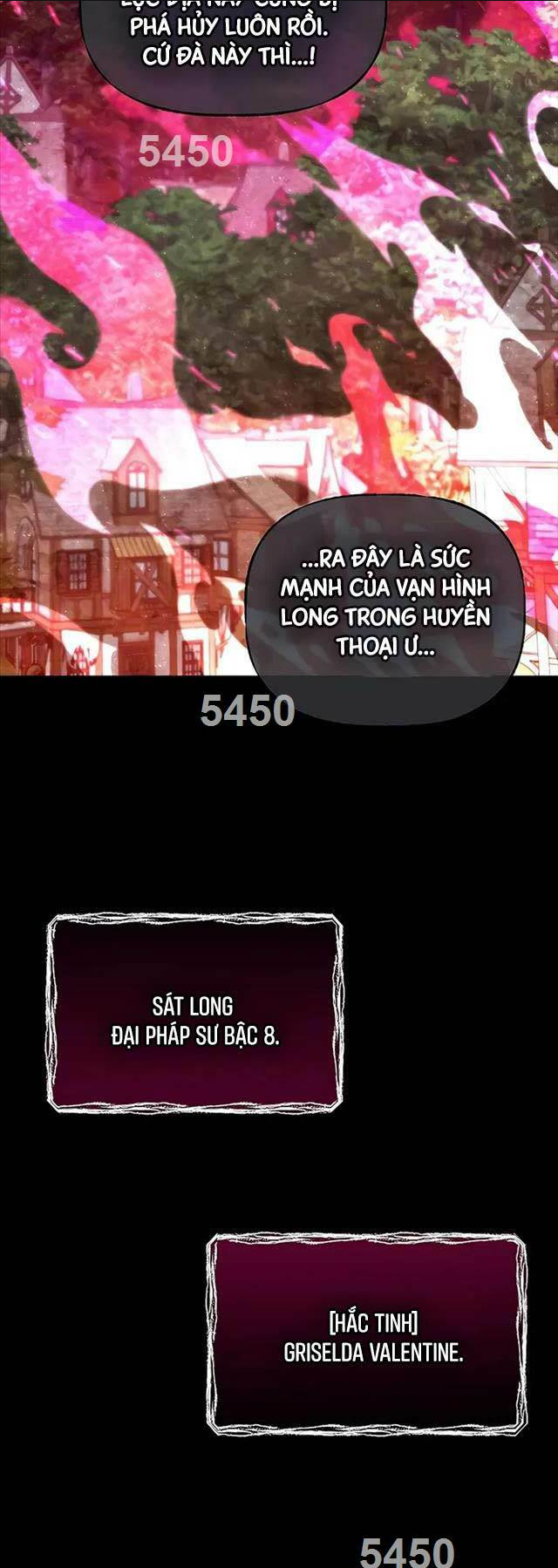 Anh Trai Anh Hùng Là Người Đã Chết Trong Học Viện: Chapter 67