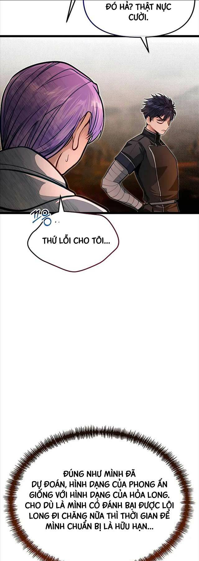 Anh Trai Anh Hùng Là Người Đã Chết Trong Học Viện: Chapter 67