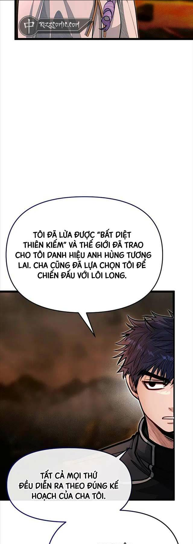 Anh Trai Anh Hùng Là Người Đã Chết Trong Học Viện: Chapter 67