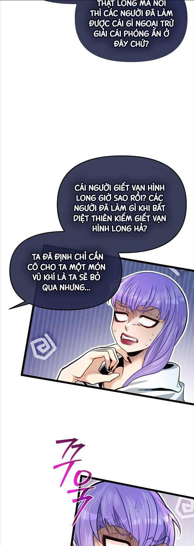 Anh Trai Anh Hùng Là Người Đã Chết Trong Học Viện: Chapter 67