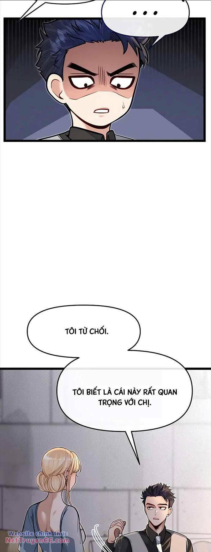 Anh Trai Anh Hùng Là Người Đã Chết Trong Học Viện: Chapter 69