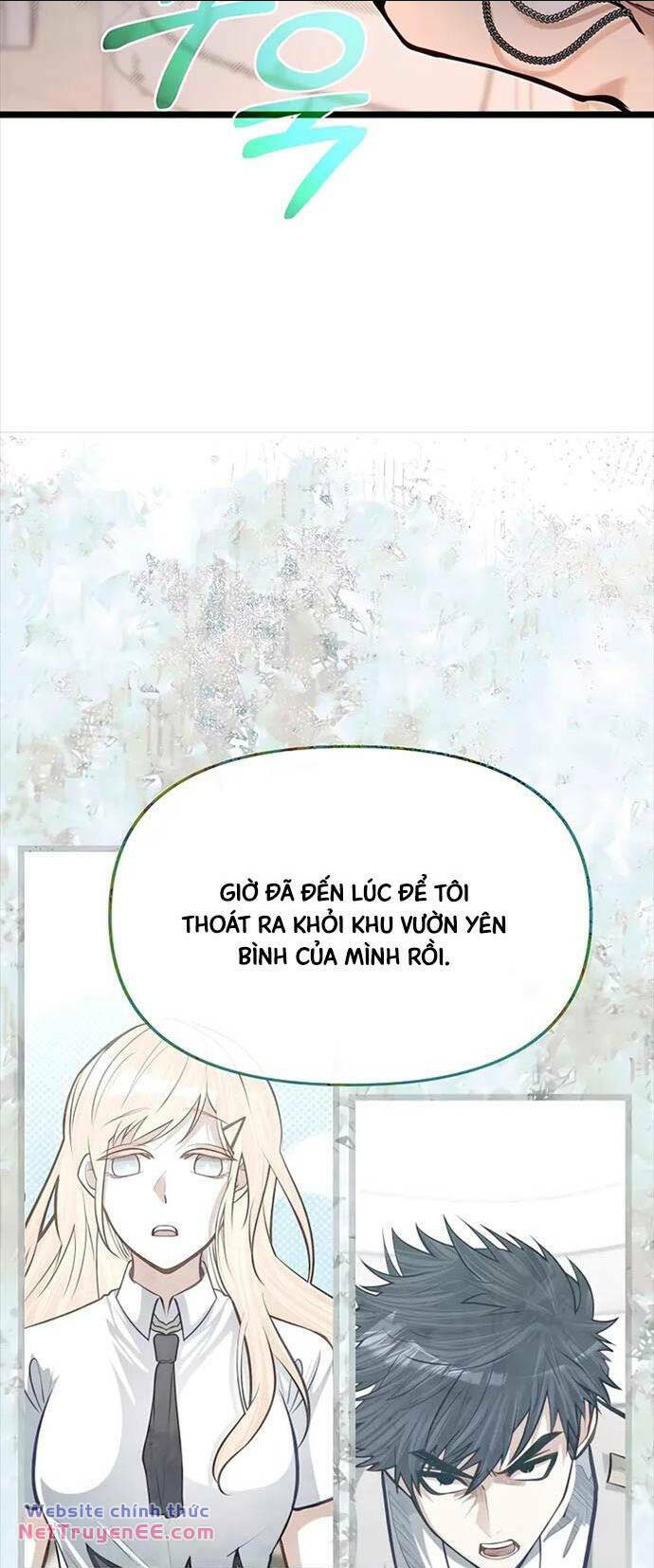 Anh Trai Anh Hùng Là Người Đã Chết Trong Học Viện: Chapter 69