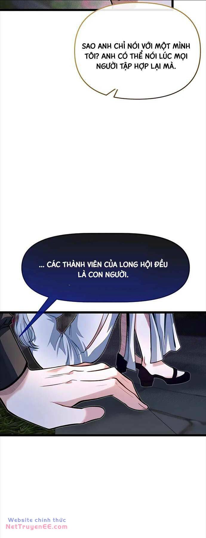 Anh Trai Anh Hùng Là Người Đã Chết Trong Học Viện: Chapter 69