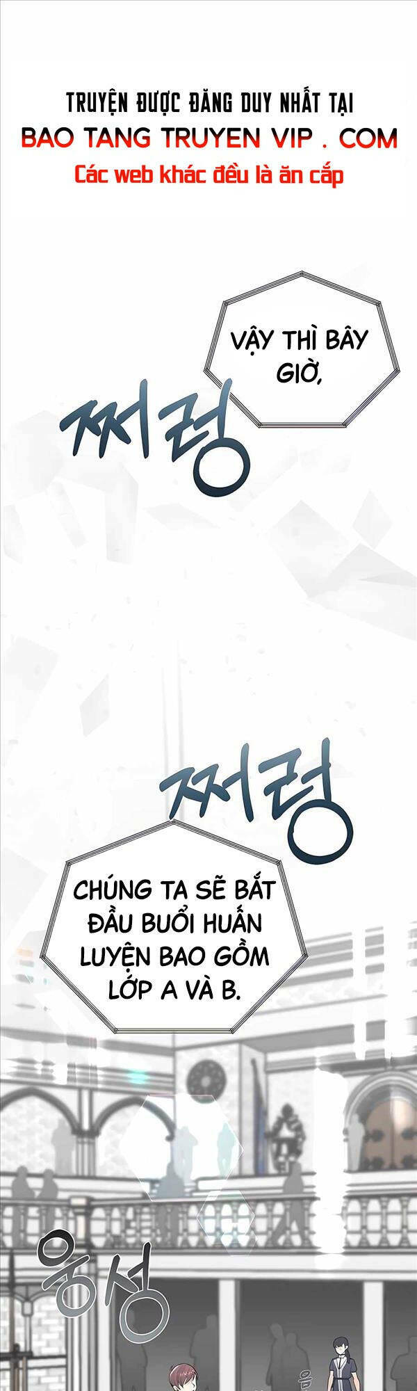 Anh Trai Anh Hùng Là Người Đã Chết Trong Học Viện: Chapter 7