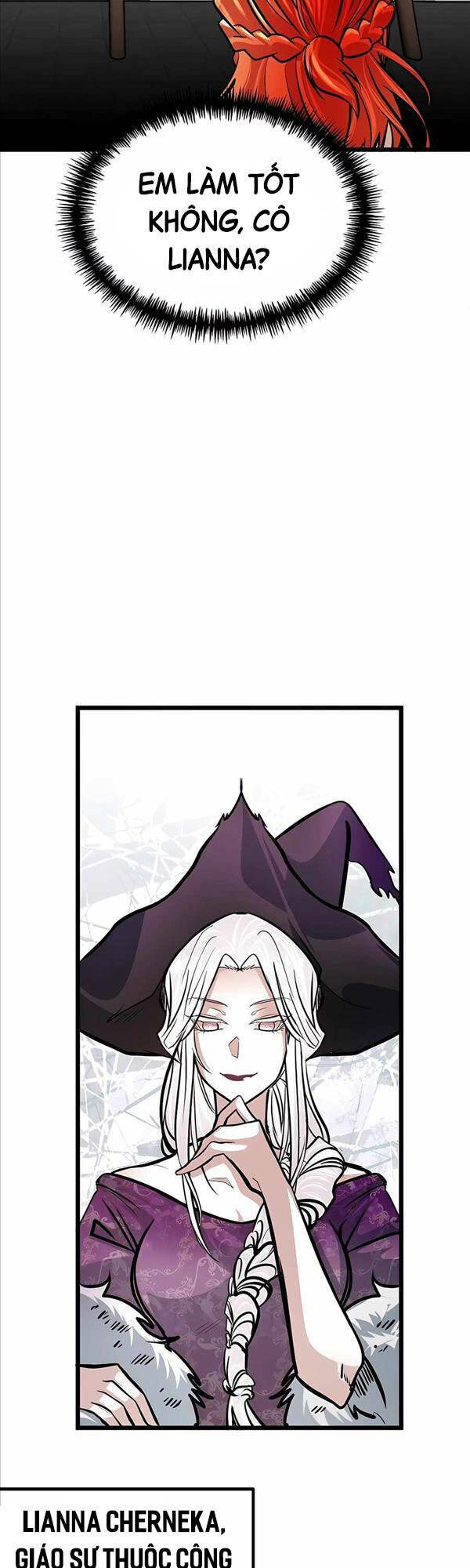 Anh Trai Anh Hùng Là Người Đã Chết Trong Học Viện: Chapter 7