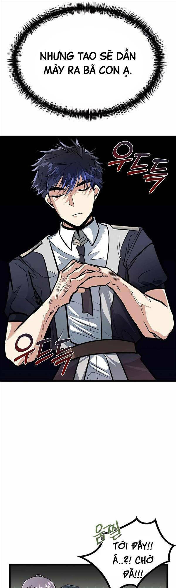 Anh Trai Anh Hùng Là Người Đã Chết Trong Học Viện: Chapter 7