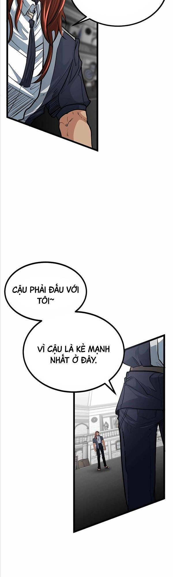 Anh Trai Anh Hùng Là Người Đã Chết Trong Học Viện: Chapter 7