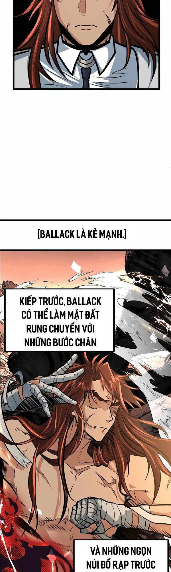 Anh Trai Anh Hùng Là Người Đã Chết Trong Học Viện: Chapter 7