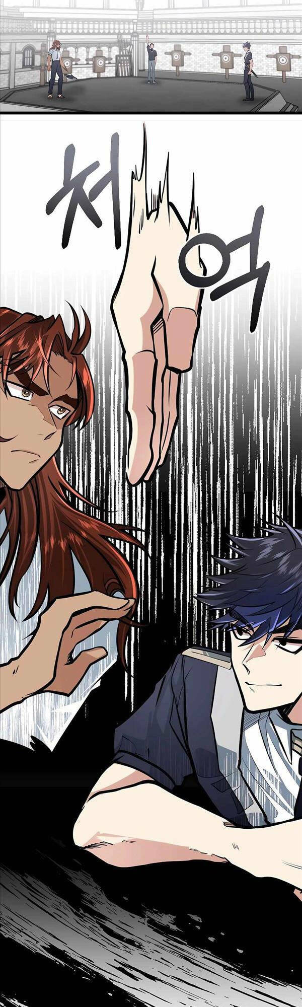 Anh Trai Anh Hùng Là Người Đã Chết Trong Học Viện: Chapter 7